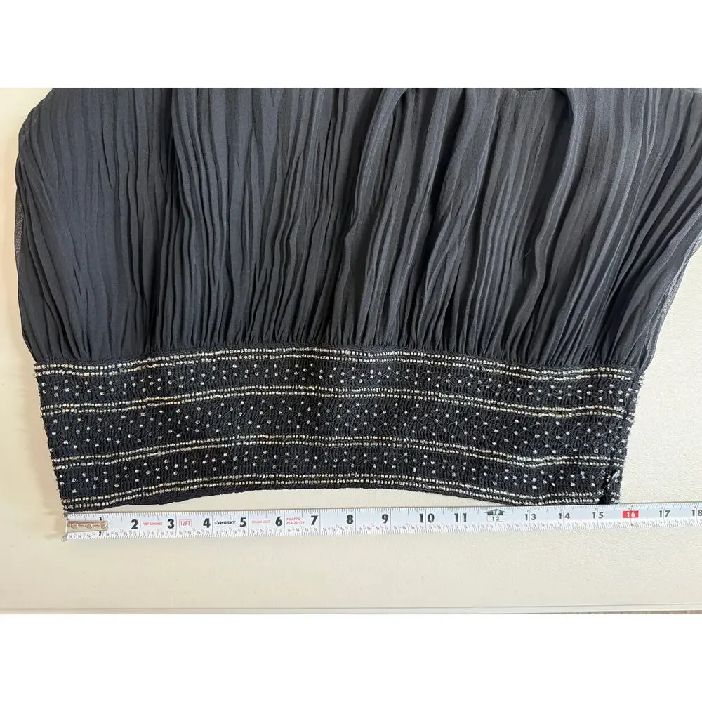 Ann Taylor size 100%